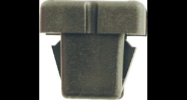 KS Tools 420.1760 Rubberen bevestigingsclip voor Toyota,verpakking van 10 stuks