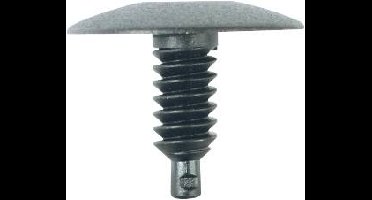 KS Tools 420.1866 Verbindingsclip voor VW, verpakking van 10 stuks