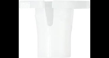 KS Tools 420.1869 Kunststof schroef voor VW, verpakking van 10 stuks