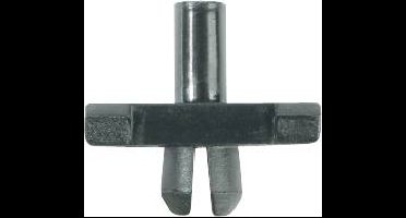 KS Tools 420.5057 Verbindingsclip voor BMW, verpakking van 50 stuks