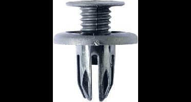 KS Tools 420.5063 Bumper-clip voor BMW, verpakking van 50 stuks