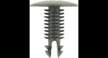 KS Tools 420.5206 Sierstrip-clip voor Fiat, verpakking van 50 stuks