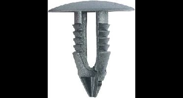 KS Tools 420.5259 Inschuifverbindingsclip voor Ford,50 stuks