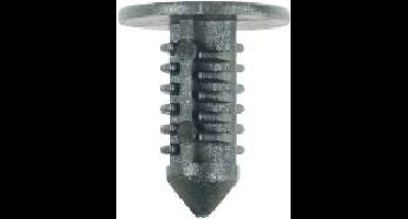 KS Tools 420.5265 Kabelboombevestiging voor Ford,50 stuks