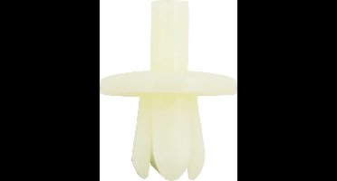 KS Tools 420.5319 Aandrijfklinknagel voor airconditioning voor GM,50verpakking