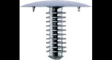 KS Tools 420.5354 Verbekledingsclip voor Honda, verpakking van 50 stuks