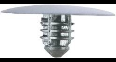 KS Tools 420.5409 Kabelstriptang voor Mazda, verpakking van 50 stuks