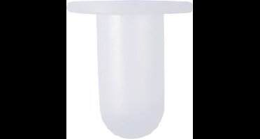 KS Tools 420.5452 Kunststof spanmoeren voor Mercedes,50 stuks