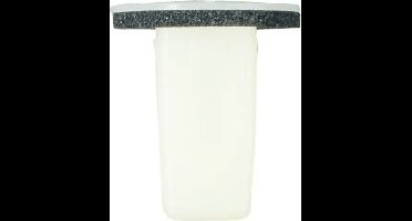 KS Tools 420.5508 Schroftule voor Mitsubishi, verpakking van 50 stuks