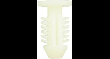 KS Tools 420.5660 Sierstrip-clip voor Peugeot/Citroën, verpakking van 50 stuks