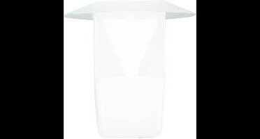 KS Tools 420.5703 Push-type bevestigingsclip voor Renault,50 stuks