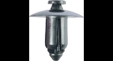 KS Tools 420.5767 Push-type-clip voor Toyota,50 stuks