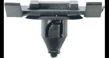 KS Tools 420.5774 Zijbeschermstrip-verbindingsrubber voor Toyota/Lexus, verpakking van 50 stuks