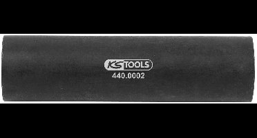 KS Tools 440.0002 Drukas, M24x3 mm, 129,5 mm