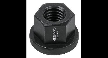 KS Tools 440.0047 Kraagmoer, M10