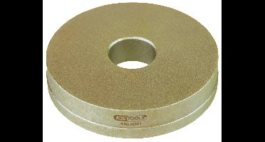 KS Tools 440.0091 Lagerschijf, Ø 74 mm