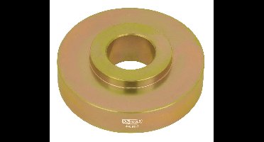 KS Tools 440.0113 Lagerschijf voor wiellagerset, voor voor Citroën / Fiat / Ford / Peugeot