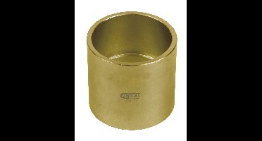 KS Tools 440.0192 Drukstuk, Ø 70 mm