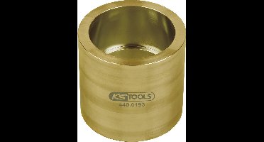 KS Tools 440.0193 Drukstuk, Ø 69 mm