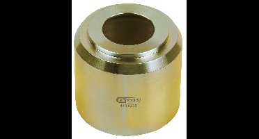 KS Tools 440.0238 Draagscharnierdemontagehuls voor Mercedes