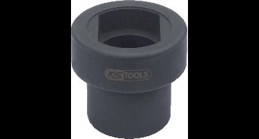 KS Tools 450.0225 Bladveerpen-steekdop voor Scania, 28 mm