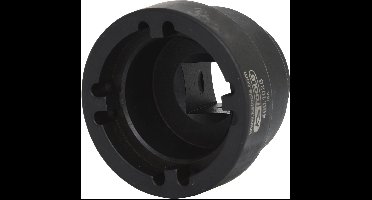 3/4”-sleufmoersleutel met 4 pennen voor DAF, binnentap Ø 50 mm KS Tools 460.1025