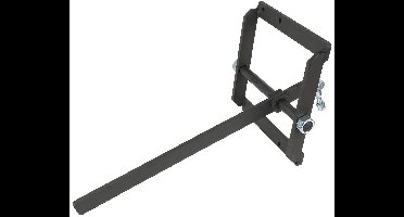 Instelmal voor selectorassen voor 460.1055 KS Tools 460.1057