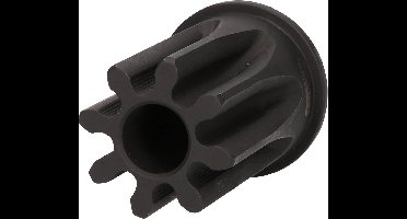 KS Tools 460.4020 1/2 motor-doordraaivoorziening voor Renault