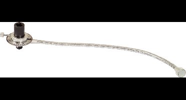 1/2 draaihoekmeetschijf, magneet KS Tools 516.1195