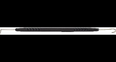 KS Tools 550.1041 Haakgereedschap, 90°kort, 180°kort gebogen