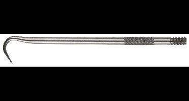 KS Tools 550.1085 Haak-opzetstuk, 120°, 75 mm