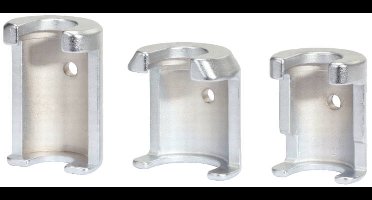 Trekvork #1, opening 22 mm, H=50 mm KS Tools 700.1233