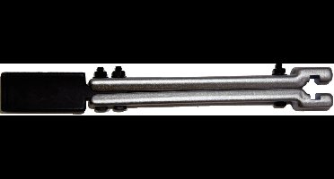 Uittrekarm, 210 mm KS Tools 700.1315