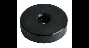 Drukplaat, 38 mm KS Tools 700.1371