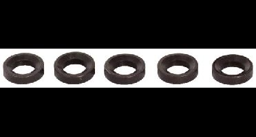 KS Tools 700.1412 Opnameset, 5-delig