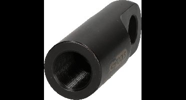 KS Tools 700.1423 Adapter, bijv. Dubbele haak/trekhaak