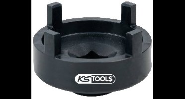KS Tools 700.1660 Draagscharnierdopsleutel voor Mercedes M-klasse