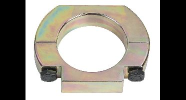 KS Tools 700.2167 Drukstuk, 123,0 x 95,0 mm