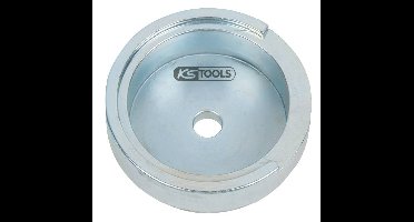 KS Tools 700.2341 Tegenlager met uitsparing