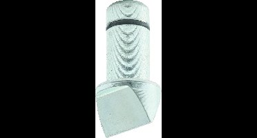 KS Tools 700.5655 Spreidwig zilver, H=8mm