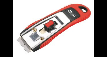 Plakkettingschraper, 40 mm KS Tools 907.2242