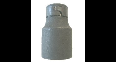 KS Tools 911.5178 1/2 krachtige bitadapter, voor bits 5/16