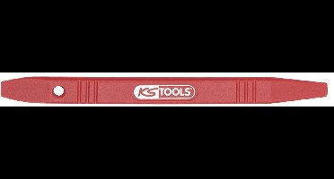 Dubbele wighendel, smal, 200 mm KS Tools 911.8110