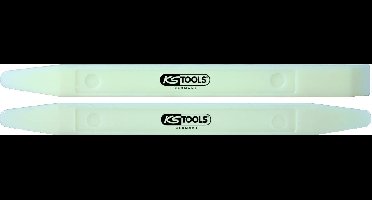 Kunststof montagedoos plat/rond, 200 mm KS Tools 911.8116