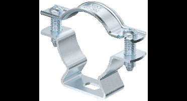 OBO Bettermann 1362776 Afstandsklem 1 stuk(s)