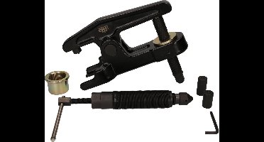 KS Tools 460.4110 Hydraulische kogelgewricht-opdruk, 40 mm