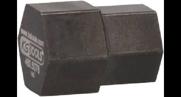 KS Tools 460.5078 Bit voor kunststof kap