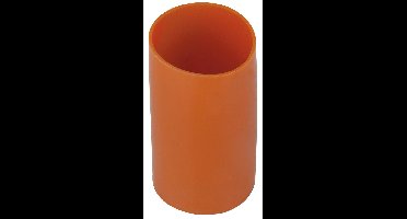 KS Tools 515.2054 Reserve-kunststof huls oranje voor Krachtnoot 22 mm