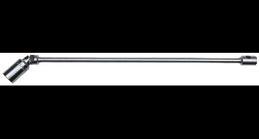KS Tools 517.1194 3/8 bougiedop met scharnier, lang, 21 mm