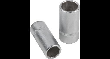 Ventielvoet voor lage druk van de airconditioning, 12 mm KS Tools 550.1171